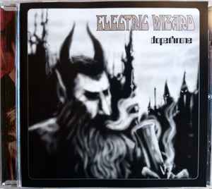 Electric Wizard – Dopethrone (2022, CD) - Discogs