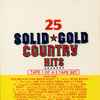 Stars Unlimited - 25 Solid Gold Country Hits