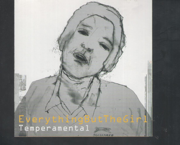 EverythingButTheGirl - Temperamental | Releases | Discogs