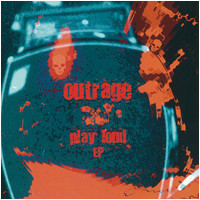 Outrage – Play Loud (2002, CD) - Discogs