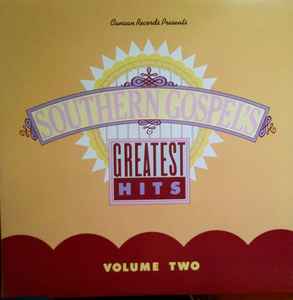 Various - Southern Gospel's Greatest Hits Volume Two album cover