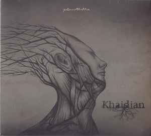 Khaidian - Penumbra album cover