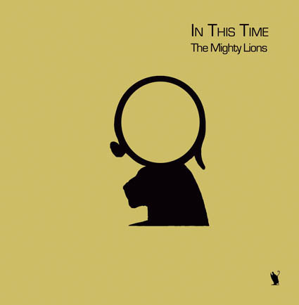 ladda ner album The Mighty Lions - In This Time