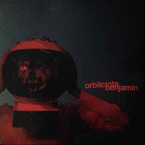 Orbit Cinta Benjamin - Orbit Cinta Benjamin album cover