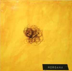 Morgana (CD)en venta