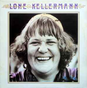 Lone Kellermann - Lone Kellermann