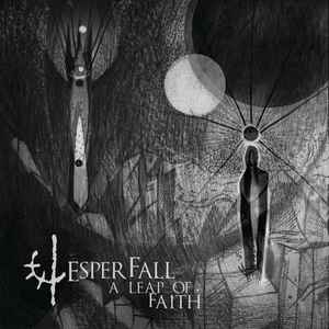 Esperfall - A Leap Of Faith  album cover