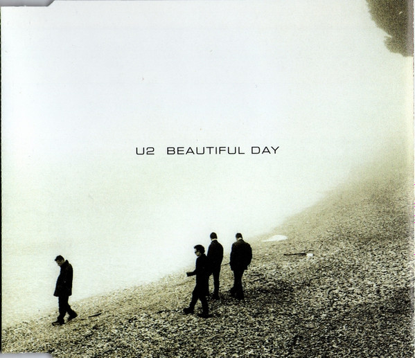 U2 - Beautiful Day (Official Music Video) 