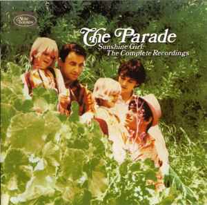 Sunshine Girl: The Complete Recordings - The Parade