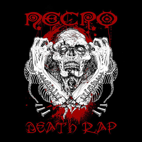 Necro - Death Rap | Releases | Discogs