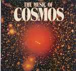 Cover of The Music Of Cosmos, 1981, Vinyl