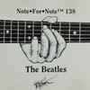 Unknown Artist - Note For Note 138 - The Beatles