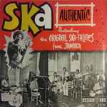 The Skatalites Ska Authentic Vinyl Discogs