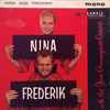 Nina And Frederik* - Man Man Is For Woman Made
