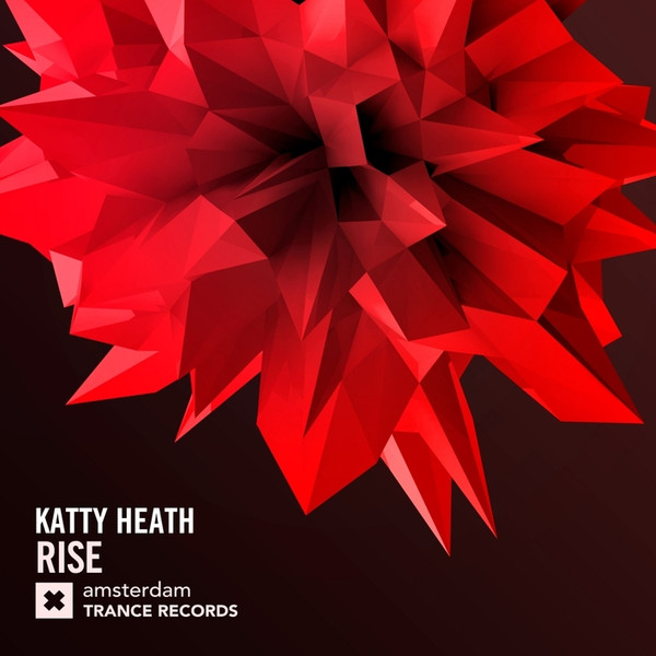télécharger l'album Katty Heath - Rise