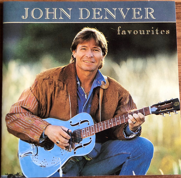 john denver