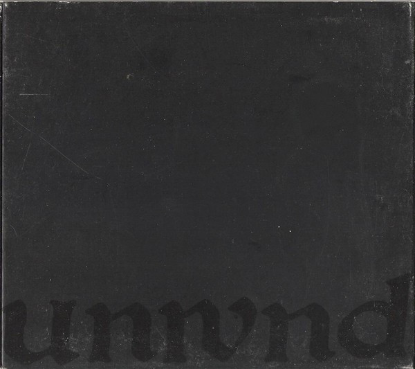 Unwound – Leaves Turn Inside You (2001, CD) - Discogs