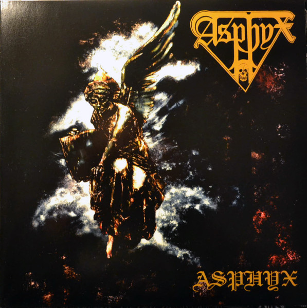 Asphyx - Asphyx | Releases | Discogs