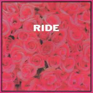 Ride - Ride album cover