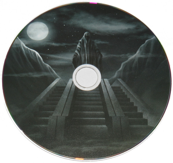 last ned album Shadowrise - Escape From Shadow Island