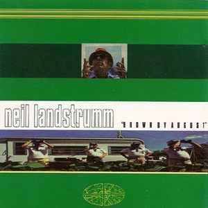 Brown By August - Neil Landstrumm