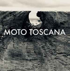 Moto Toscana - Moto Toscana album cover