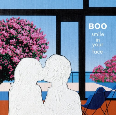 Boo – Smile In Your Face (2021, Vinyl) - Discogs