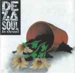 Cover of De La Soul Is Dead, , CD