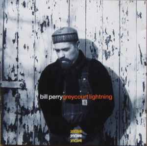 Greycourt Lightning - Bill Perry