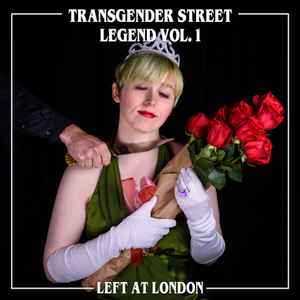 Transsexual Street