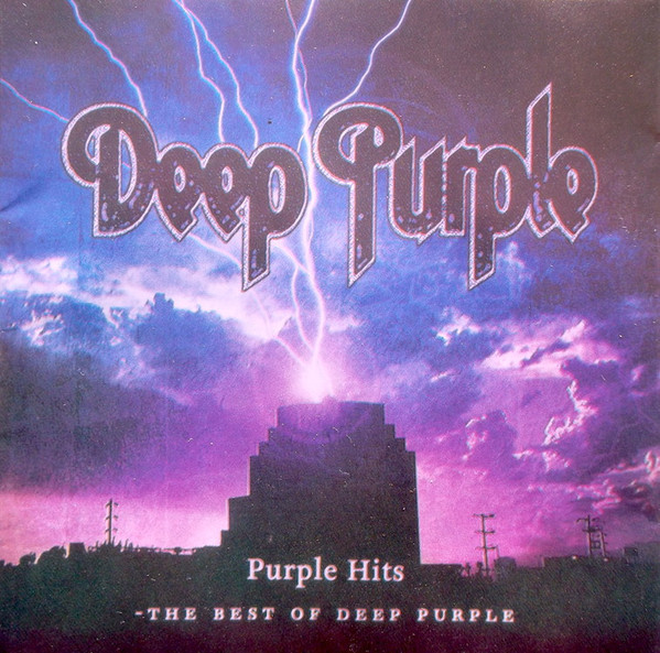 Deepest Purple: The Very Best of Deep Purple - Wikipedia