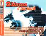 Cover of Carnival, 1996, CD