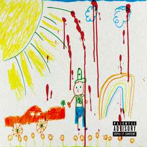 WestsideGunn - Who Made The Sunshine album cover