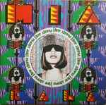 MIA – Kala (2007, Vinyl) - Discogs