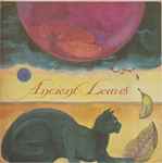 Cover of Ancient Leaves, 1980, Vinyl