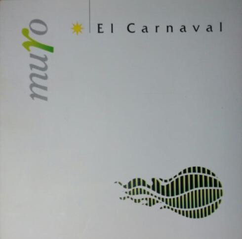 2022SUMMER/AUTUMN新作 MURO EL CARNAVAL 12インチ | nongferndaddy.com