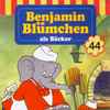 Elfie Donnelly - Benjamin Blümchen  44 - Als Bäcker