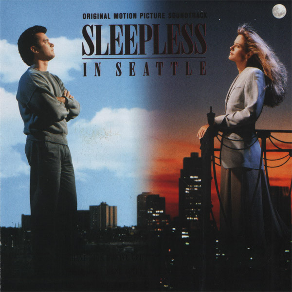 Various - Sleepless In Seattle (Original Motion Picture Soundtrack