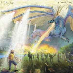 In League With Dragons - The Mountain Goats