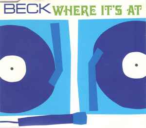 Where It's At - Beck