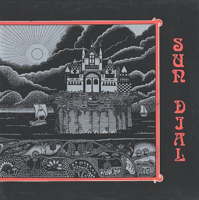 Sun Dial - Other Way Out | Releases | Discogs