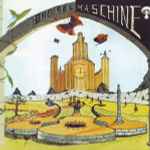 Cover of Bröselmaschine, 1999, CD