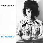 Cover of All By Myself, 1982-10-00, Vinyl