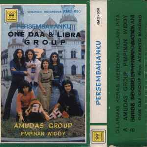 Indonesia and Psychedelic Rock music from the 1970s | Discogs