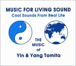 Music For Living Sound - Yann Tomita