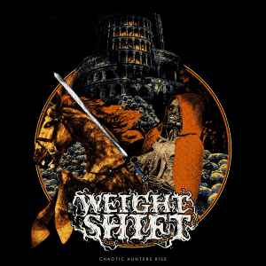Weight Shift - Chaotic Hunters Rise album cover