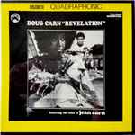 Doug Carn – Revelation (1998, Vinyl) - Discogs