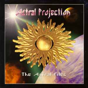 Astral Projection – The Astral Files (1997, Vinyl) - Discogs