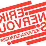Cover of Assorted Anxieties, 2018-02-00, Vinyl