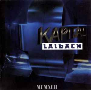 Kapital - Laibach